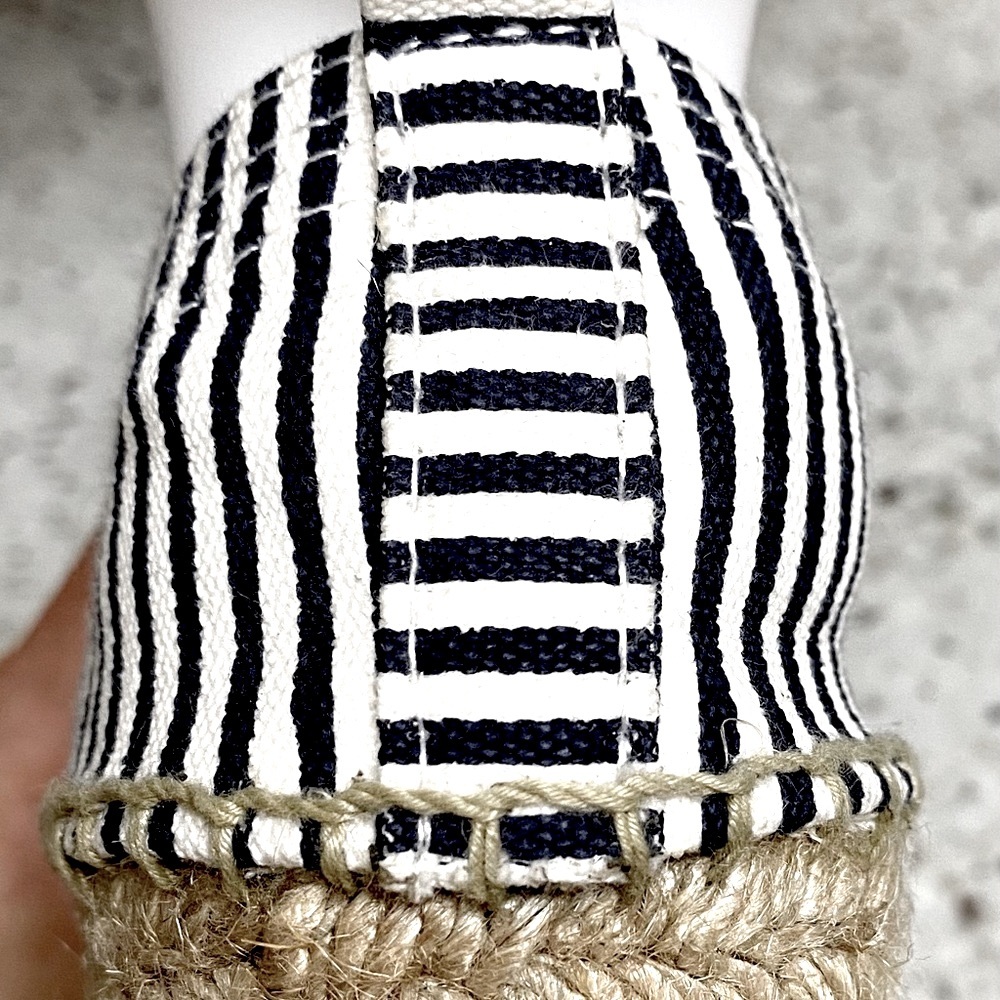 Espadrilles Shoes Toss Designs - Picture 6 of 9